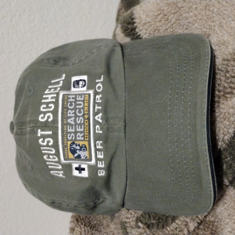 Titan beer baseball Cap